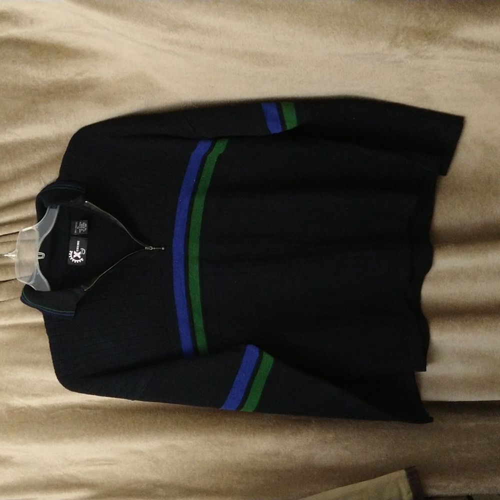 Men's Xtreme Gear Sweater, size XL